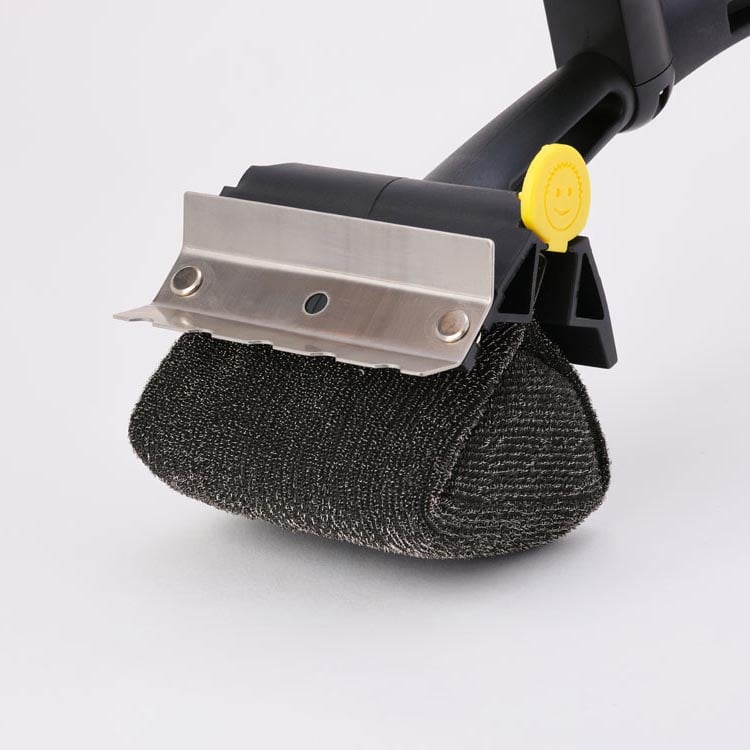 BBQ Daddy Scrubbing Head Refill | scrubdaddy Selection | Scrubdaddystart 4DB7 - Image 2
