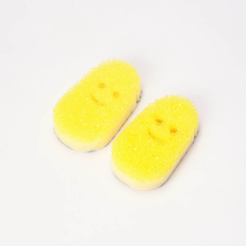 Dish Daddy Kit w/ 2 Replacement Heads | scrubdaddy Selection | Scrubdaddystart 82F9 - Image 5