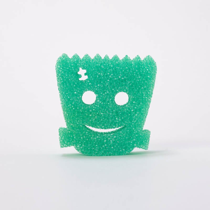 Scrub Daddy Halloween Edition Select-A-Shape | scrubdaddy Selection | Scrubdaddystart B1AF - Image 4