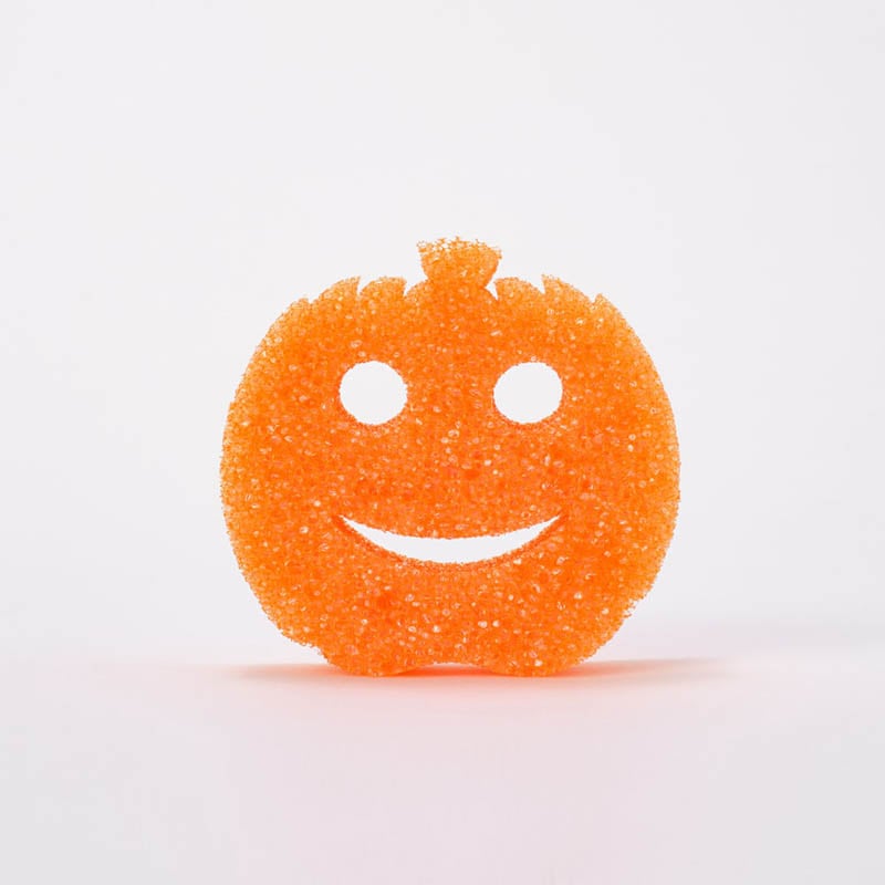 Scrub Daddy Halloween Edition Select-A-Shape | scrubdaddy Selection | Scrubdaddystart B1AF - Image 2