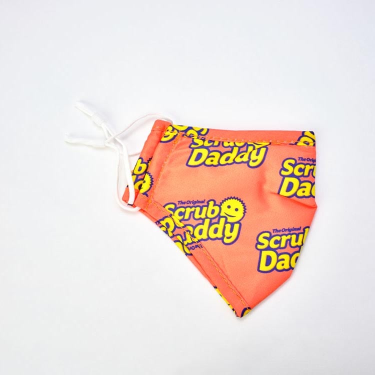 Face Mask | scrubdaddy Selection | Scrubdaddystart 1631 - Image 2
