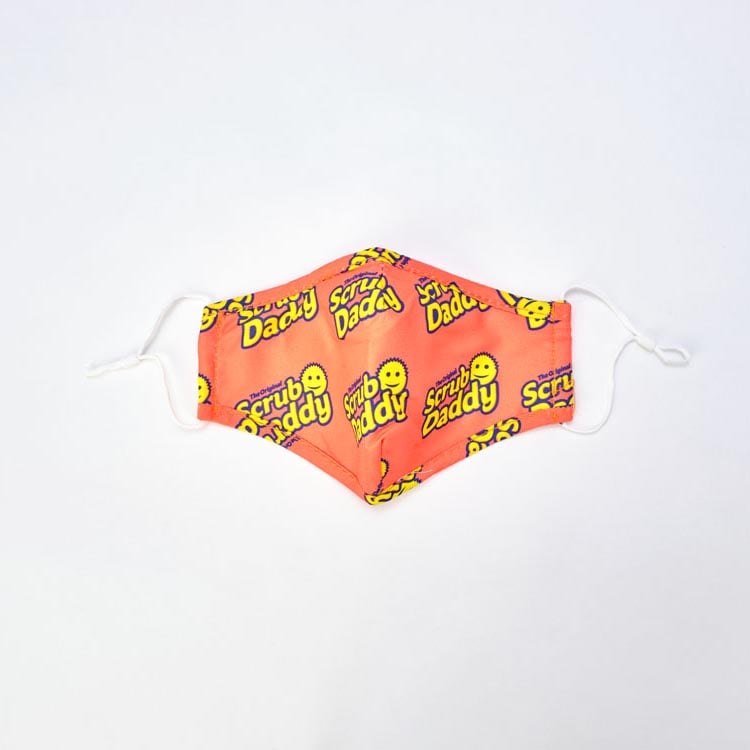 Face Mask | scrubdaddy Selection | Scrubdaddystart 1631