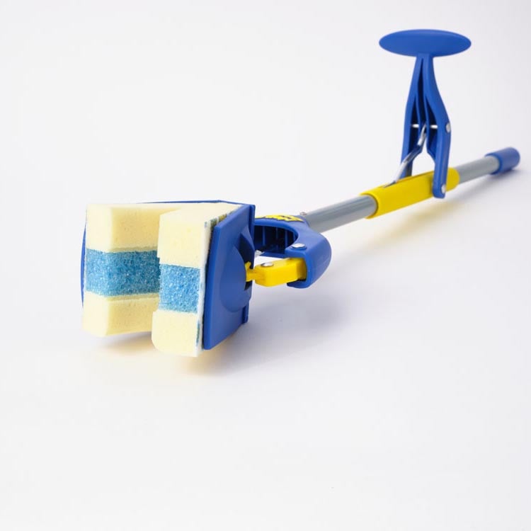 Mop Daddy Butterfly Mop | scrubdaddy Selection | Scrubdaddystart 641E - Image 2