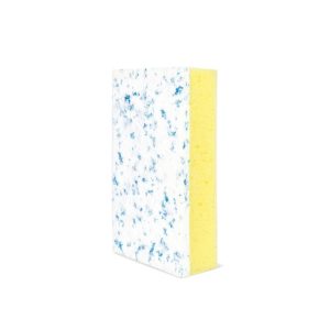 Scrub Daddy Professional XL Eraser + Sponge | scrubdaddy Selection | Scrubdaddystart 54F5