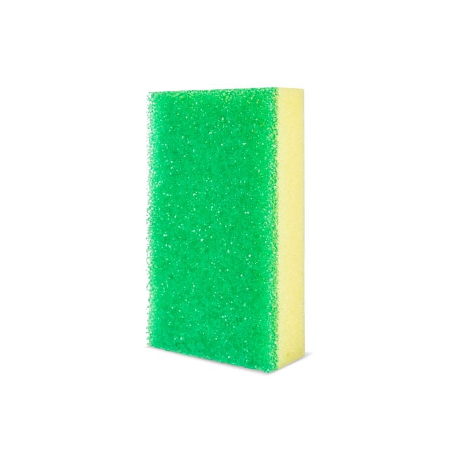 Scrub Daddy Professional XL Dual-Sided Scrubber and Sponge | scrubdaddy Selection | Scrubdaddystart 20A1