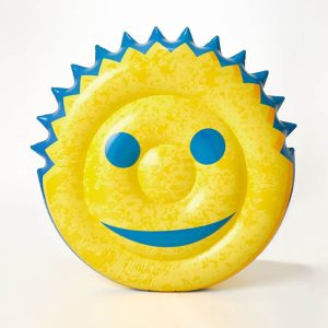 Scrub Daddy Pool Float | scrubdaddy Selection | Scrubdaddystart 8A60