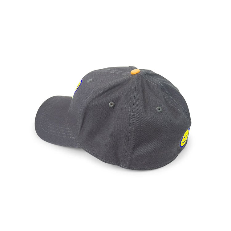 Scrub Daddy Gray Stretch Fitted Hat | scrubdaddy Selection | Scrubdaddystart 6B14 - Image 2