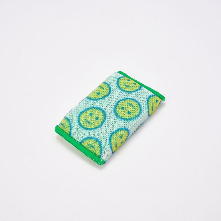 Scour Daddy Essentials Scouring Pad (1ct) | scrubdaddy Selection | Scrubdaddystart ECE2