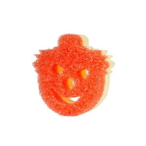 Scrub Daddy Special Edition Spirit Halloween Scrub Mommy Clown | scrubdaddy Selection | Scrubdaddystart 7066