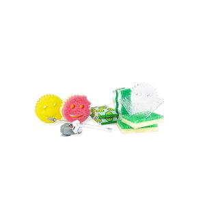 Scrub Daddy Trial Pack 10ct | scrubdaddy Selection | Scrubdaddystart AD2E
