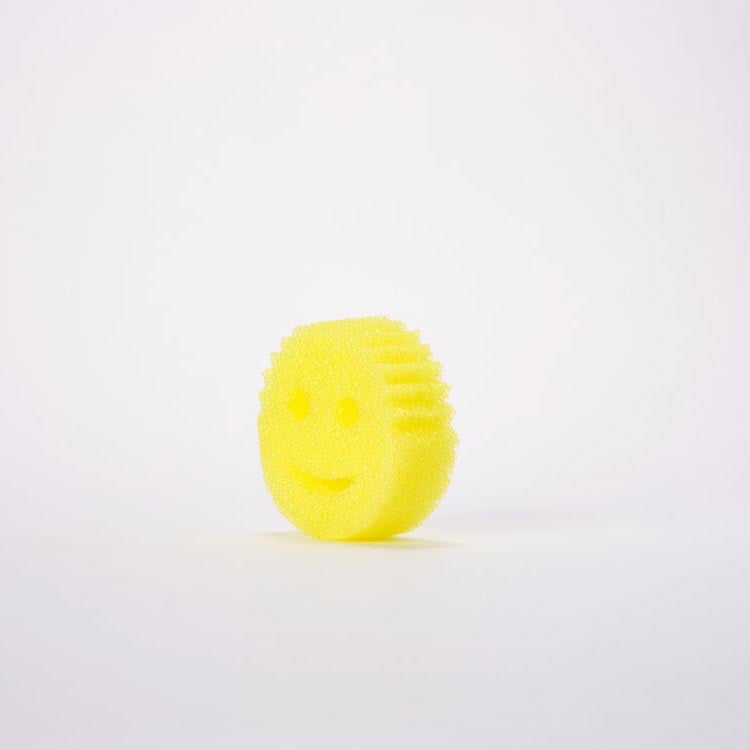 Scrub Daddy (6ct Pack) | scrubdaddy Selection | Scrubdaddystart 847D - Image 2