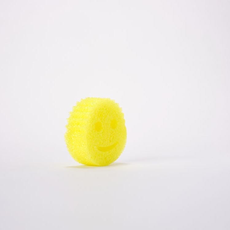 Scrub Daddy (6ct Pack) | scrubdaddy Selection | Scrubdaddystart 847D - Image 4