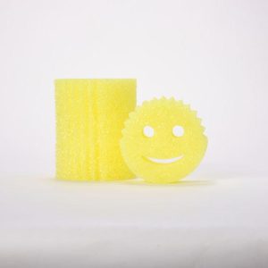 Scrub Daddy Original (4ct Pack) | scrubdaddy Selection | Scrubdaddystart FDDC