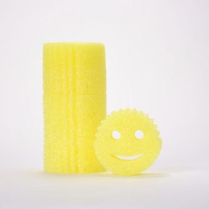 Scrub Daddy (6ct Pack) | scrubdaddy Selection | Scrubdaddystart 847D