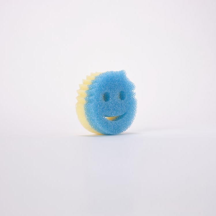 Scrub Mommy Gift Pack (12ct) | scrubdaddy Selection | Scrubdaddystart 06FB - Image 2