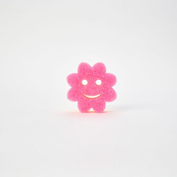 Scrub Mommy Spring Shapes (3ct) | scrubdaddy Selection | Scrubdaddystart 8081 - Image 4