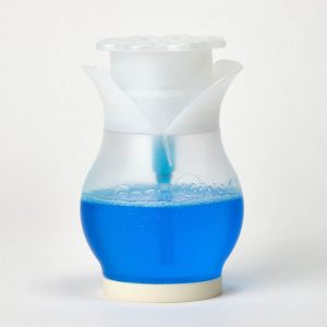 Soap Daddy Soap Dispenser (1ct) | scrubdaddy Selection | Scrubdaddystart C477