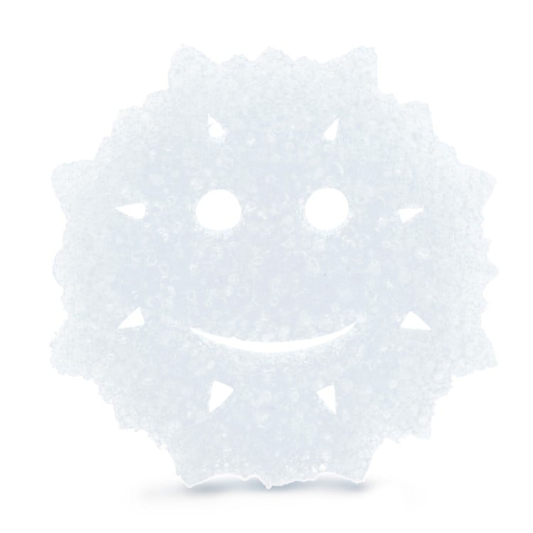 Scrub Daddy Winter Edition “Select-A-Shape” | scrubdaddy Selection | Scrubdaddystart 311A - Image 4