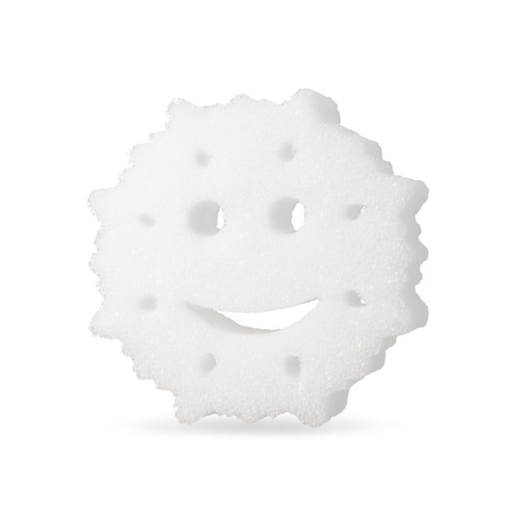 Scrub Daddy Winter Edition “Select-A-Shape” | scrubdaddy Selection | Scrubdaddystart 311A