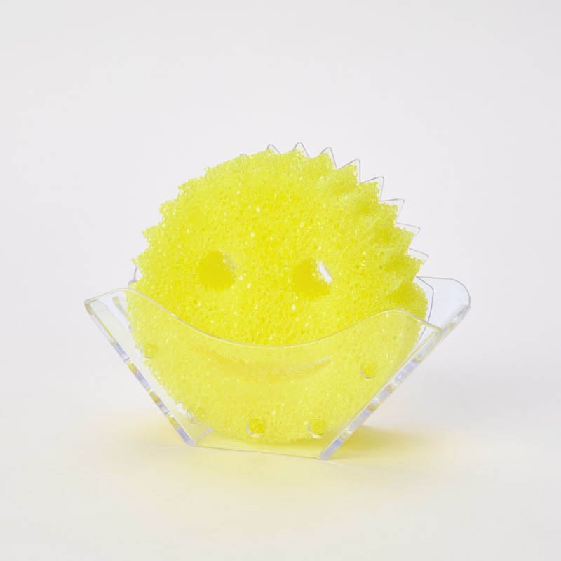 Daddy in a Caddy | scrubdaddy Selection | Scrubdaddystart DE64