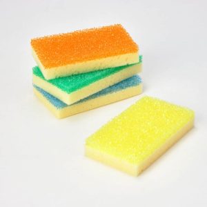 Sponge Daddy (4ct) | scrubdaddy Selection | Scrubdaddystart 834C
