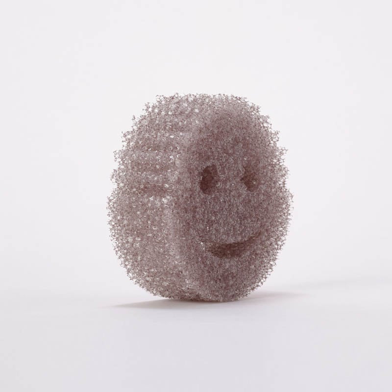 Style Collection Scrub Daddy (1ct) | scrubdaddy Selection | Scrubdaddystart EB62 - Image 4