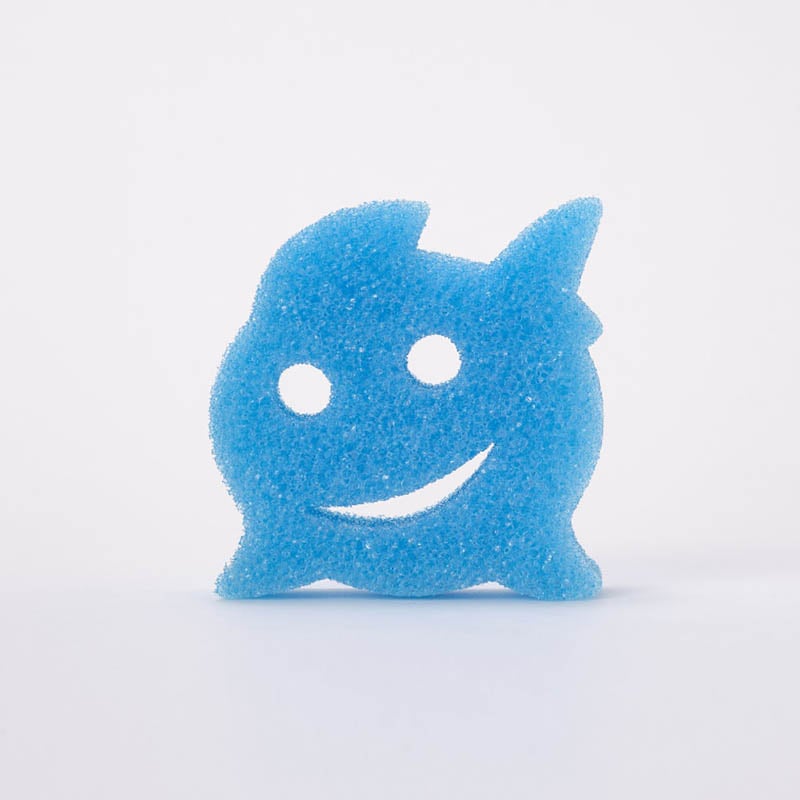 Scrub Daddy Summer Edition “Select-A-Shape” | scrubdaddy Selection | Scrubdaddystart 03DB - Image 3