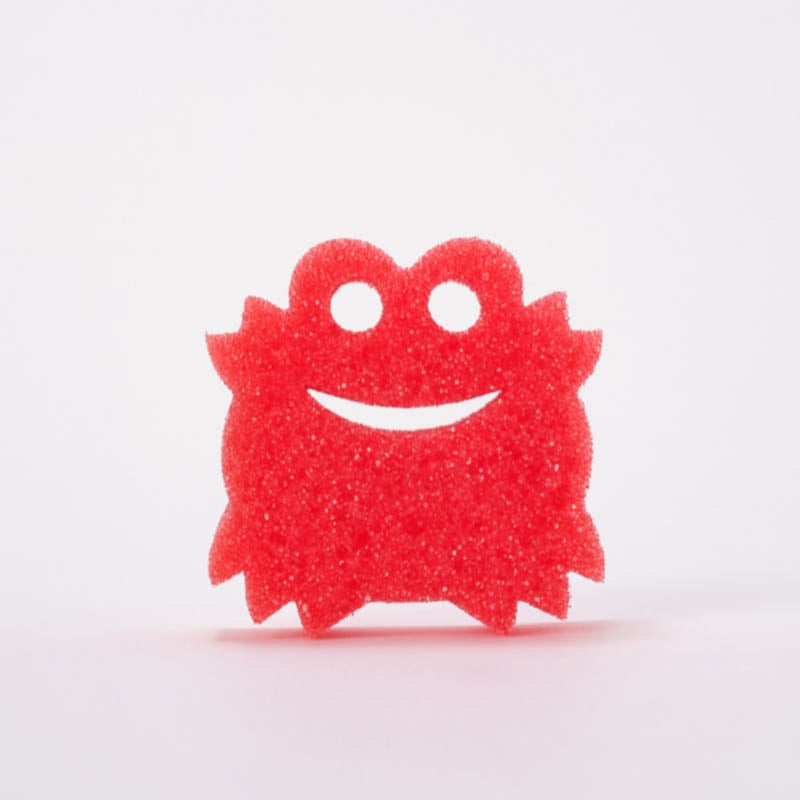 Scrub Daddy Summer Edition “Select-A-Shape” | scrubdaddy Selection | Scrubdaddystart 03DB - Image 2