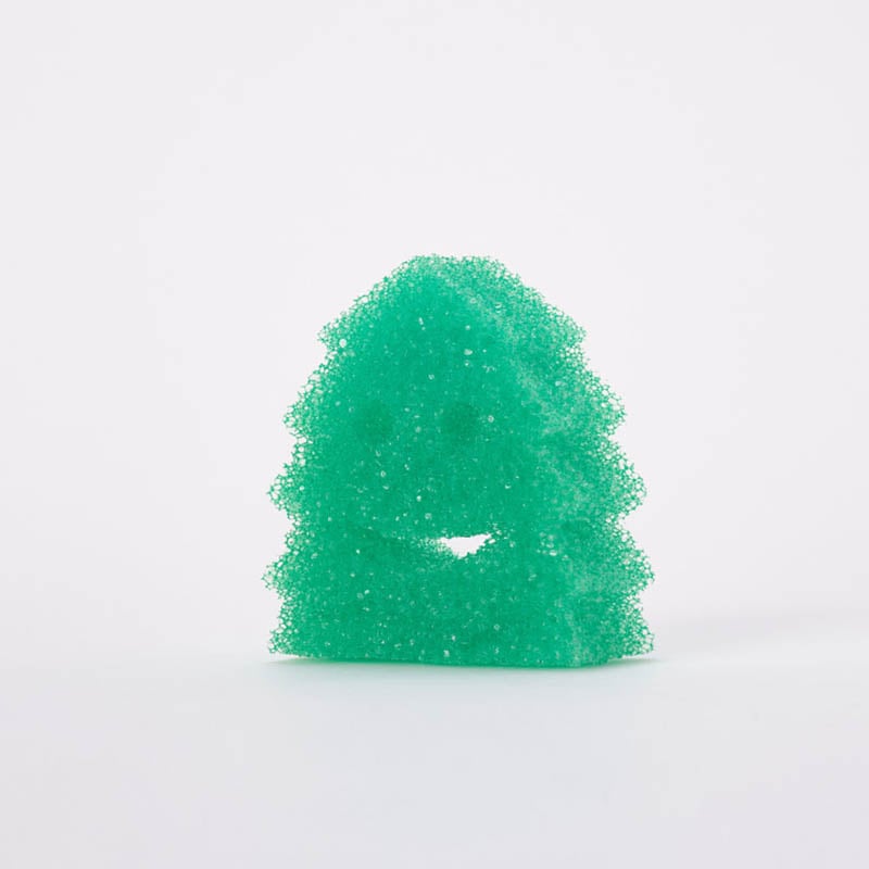 Scrub Daddy Winter Shapes (3ct) | scrubdaddy Selection | Scrubdaddystart D46F - Image 7