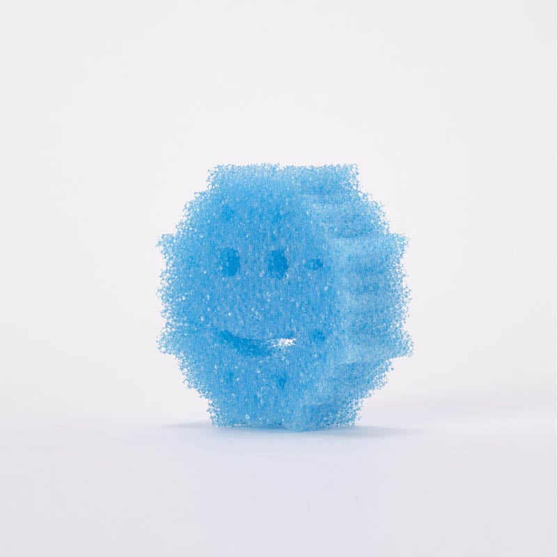 Scrub Daddy Winter Shapes (3ct) | scrubdaddy Selection | Scrubdaddystart D46F - Image 3