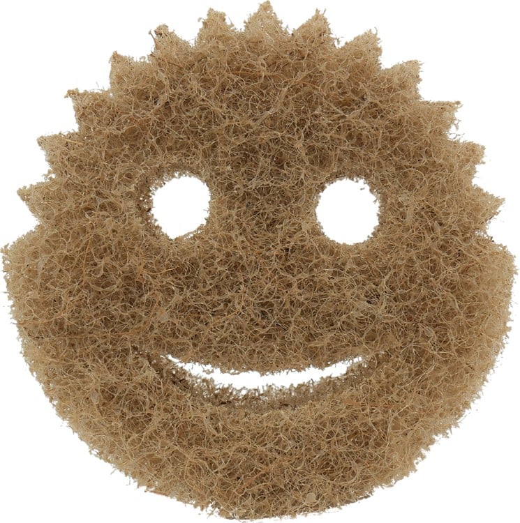 Scrub Daddy CocoMesh Scrubber | scrubdaddy Selection | Scrubdaddystart 813D - Image 3
