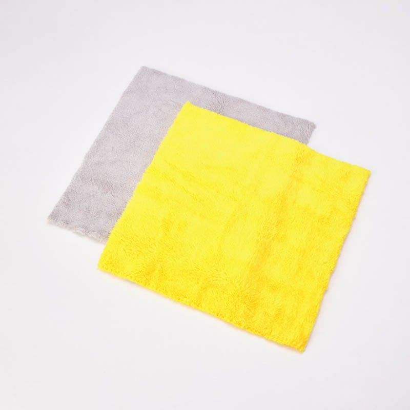 Microfiber Cloths (3 ct) | scrubdaddy Selection | Scrubdaddystart 483F - Image 4