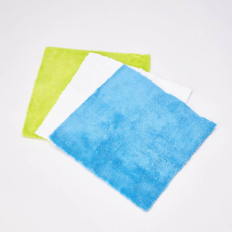 Microfiber Cloths (3 ct) | scrubdaddy Selection | Scrubdaddystart 483F