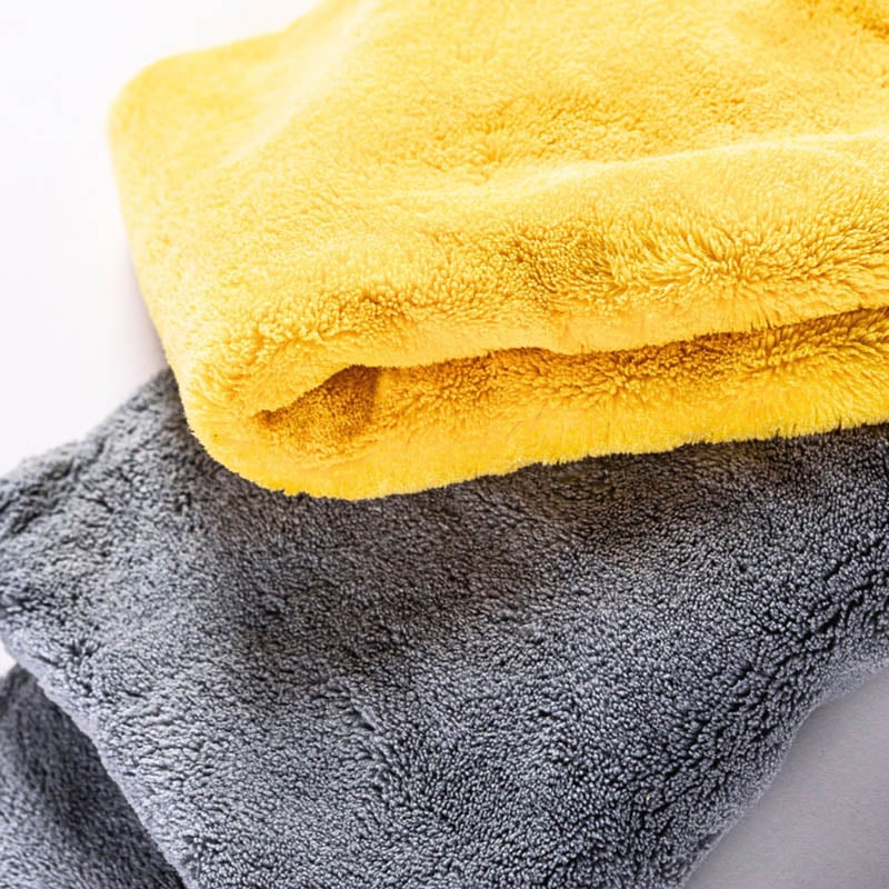 Microfiber Cloths (3 ct) | scrubdaddy Selection | Scrubdaddystart 483F - Image 5
