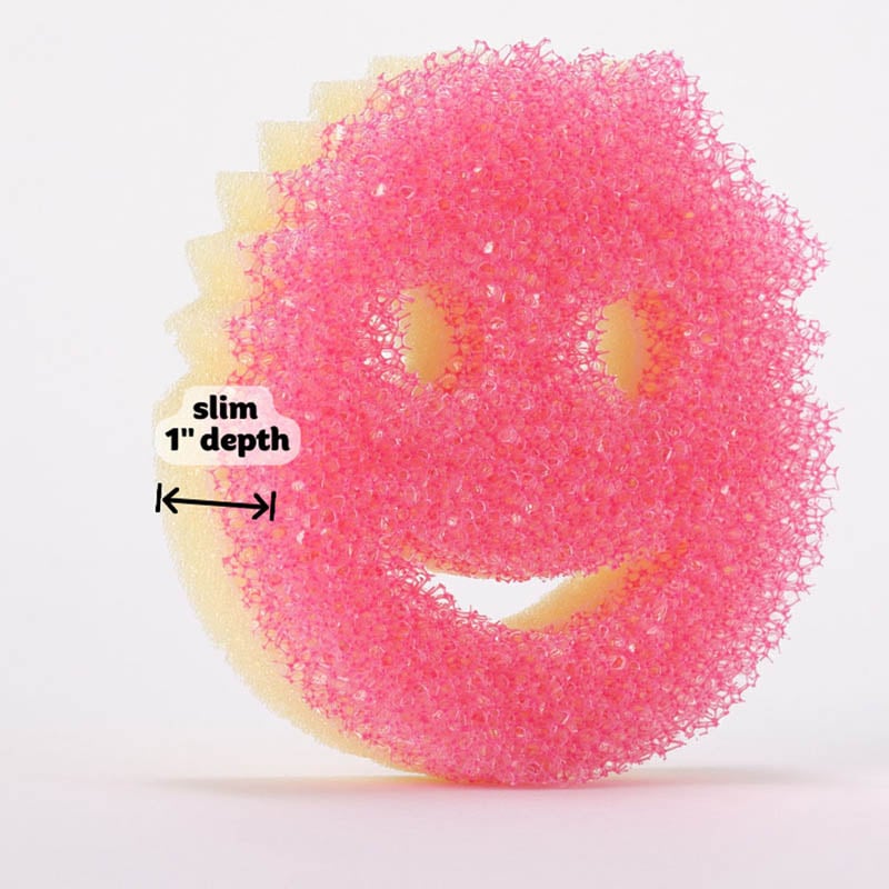 Scrub Mommy Essentials 1ct | scrubdaddy Selection | Scrubdaddystart D1CB - Image 3