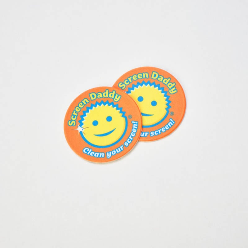 Screen Daddy Colors (3ct) | scrubdaddy Selection | Scrubdaddystart 4B58 - Image 4