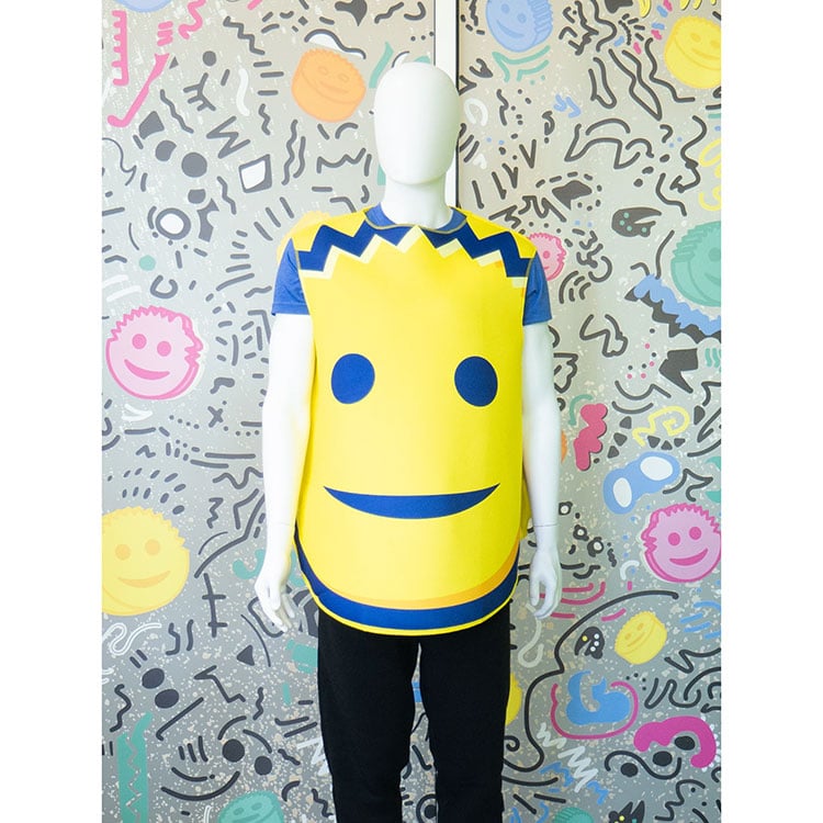 Scrub Daddy Costume | scrubdaddy Selection | Scrubdaddystart 2A03 - Image 2