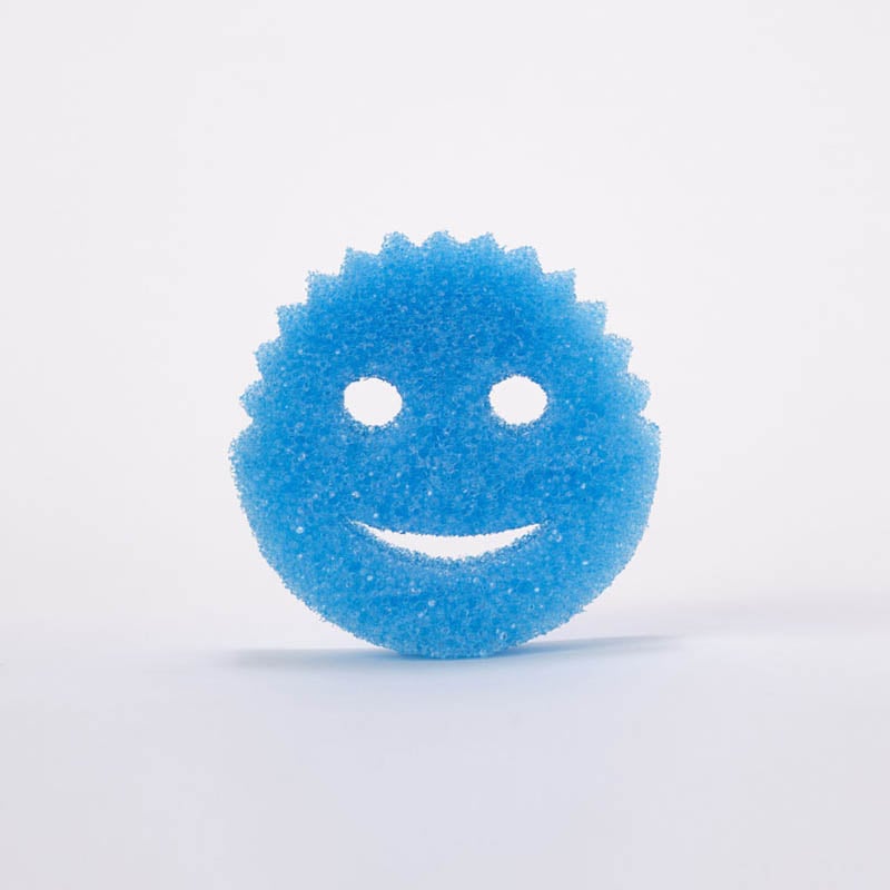 Scrub Daddy Colors (4ct Pack) | scrubdaddy Selection | Scrubdaddystart 5F2B - Image 6