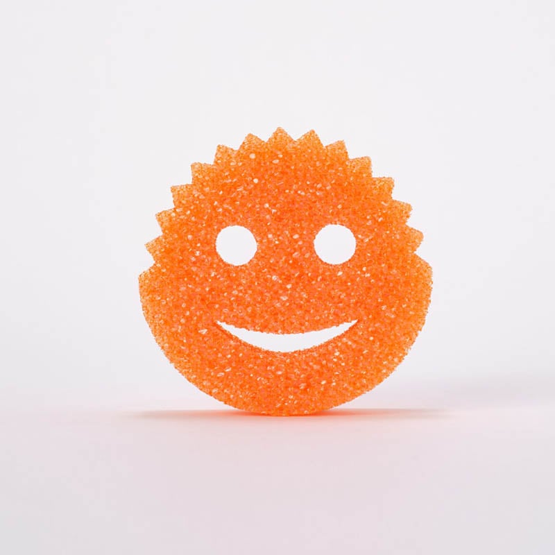 Scrub Daddy Colors (4ct Pack) | scrubdaddy Selection | Scrubdaddystart 5F2B - Image 5