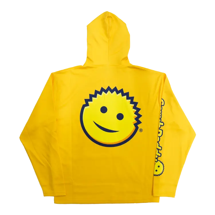 Scrub Daddy Logo Hoodie | scrubdaddy Selection | Scrubdaddystart 46C7 - Image 2